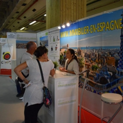 SITEP - 1er Salon de l'immobilier et du Tourisme Espagnol à Paris_39