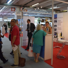 SITEP - 1er Salon de l'immobilier et du Tourisme Espagnol à Paris_40