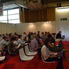 SITEP - 1er Salon de l'immobilier et du Tourisme Espagnol à Paris_43