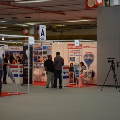 SITEP - 1er Salon de l'immobilier et du Tourisme Espagnol à Paris_45