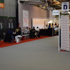 SITEP - 1er Salon de l'immobilier et du Tourisme Espagnol à Paris_46