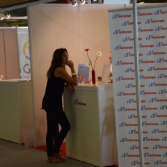 SITEP - 1er Salon de l'immobilier et du Tourisme Espagnol à Paris_47