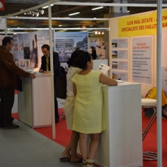 SITEP - 1er Salon de l'immobilier et du Tourisme Espagnol à Paris_48