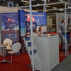 SITEP - 1er Salon de l'immobilier et du Tourisme Espagnol à Paris_49