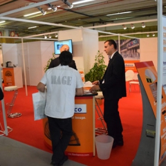 SITEP - 1er Salon de l'immobilier et du Tourisme Espagnol à Paris_50