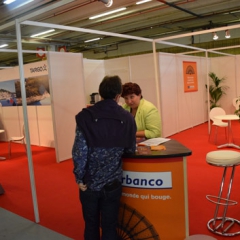 SITEP - 1er Salon de l'immobilier et du Tourisme Espagnol à Paris_51