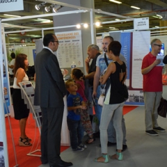 SITEP - 1er Salon de l'immobilier et du Tourisme Espagnol à Paris_52