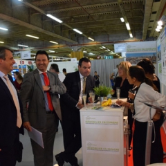 SITEP - 1er Salon de l'immobilier et du Tourisme Espagnol à Paris_54