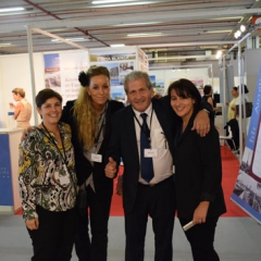 SITEP - 1er Salon de l'immobilier et du Tourisme Espagnol à Paris_55