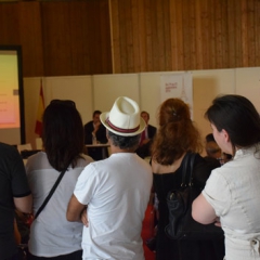 SITEP - 1er Salon de l'immobilier et du Tourisme Espagnol à Paris_57