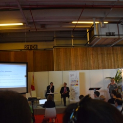 SITEP - 1er Salon de l'immobilier et du Tourisme Espagnol à Paris_58
