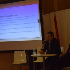 SITEP - 1er Salon de l'immobilier et du Tourisme Espagnol à Paris_59