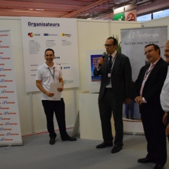 SITEP - 1er Salon de l'immobilier et du Tourisme Espagnol à Paris_62
