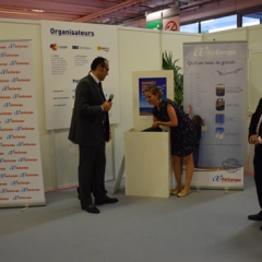 SITEP - 1er Salon de l'immobilier et du Tourisme Espagnol à Paris_63