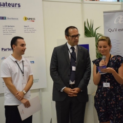 SITEP - 1er Salon de l'immobilier et du Tourisme Espagnol à Paris_64