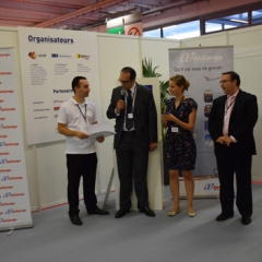 SITEP - 1er Salon de l'immobilier et du Tourisme Espagnol à Paris_65