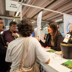 SITEP - 1er Salon de l'immobilier et du Tourisme Espagnol à Paris_66