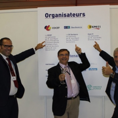 SITEP - 1er Salon de l'immobilier et du Tourisme Espagnol à Paris_67