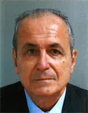 Felipe SAEZ (Espagnol) Vice-président, Conseil d'Entreprises