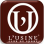 L'USINE